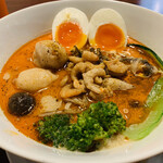 パンダ カフェ トウキョウ - 