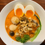 パンダ カフェ トウキョウ - 