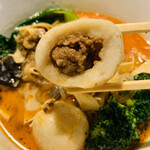 パンダ カフェ トウキョウ - 