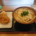 Teuchi Udon Hasenuma - 