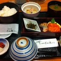 たん熊北店 リーガロイヤルホテル京都店 - 