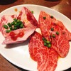立喰い焼肉 治郎丸 御徒町店