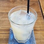 グロウ - グレープフルーツジュース