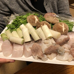 いし津 - 