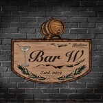 Bar W - 
