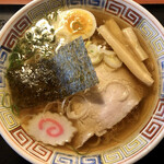 Ramen Nubou - 