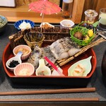 お食事処 なみき - 