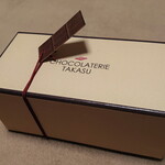 ショコラトリー タカス 本店 - 