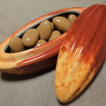 ショコラトリー タカス 本店 - 