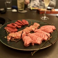 煌 焼肉 - 