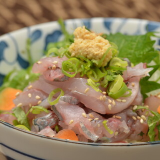 一膳飯屋 八起_2