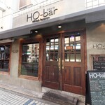 HO-bar - 