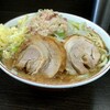 ラーメン二郎 川越店