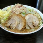 ラーメン二郎 - 