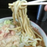 ラーメン二郎 - 