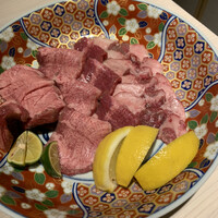 焼肉㐂舌 南船場 - 