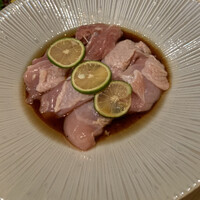 焼肉㐂舌 南船場 - 
