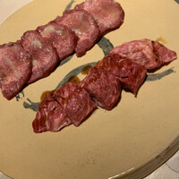 焼肉㐂舌 南船場 - 
