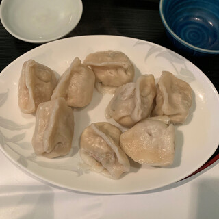 本格水餃子専門 瓦奉店 - 水餃子