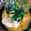 家系総本山 ラーメン 吉村家