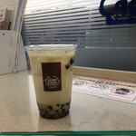 ミニストップ - ドリンク写真: