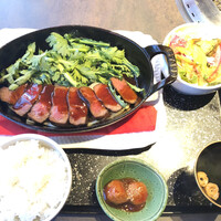 東京焼肉 平城苑 銀座5丁目店 - 