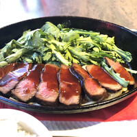 東京焼肉 平城苑 銀座5丁目店 - 