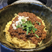 東京焼肉 平城苑 銀座5丁目店 - 