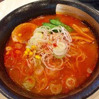 創作麺工房 創源_1