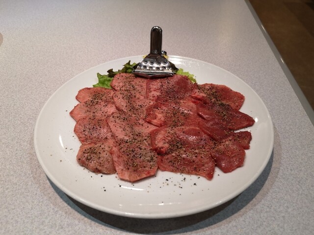 焼肉春日 春日川 焼肉 食べログ