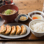 Sapporo Gyouzaseizousho - 