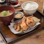 Sapporo Gyouzaseizousho - 