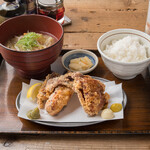 Sapporo Gyouzaseizousho - 