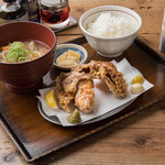 Sapporo Gyouzaseizousho - 