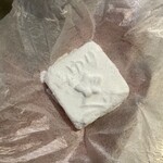 やつだ屋 - 【山ゆり】ゆり粉を原料に作られた茶菓