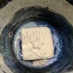 やつだ屋 - 【山ゆり】ゆり粉を原料に作られた茶菓