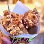 Karaage Makochan - 