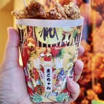 Karaage Makochan - 