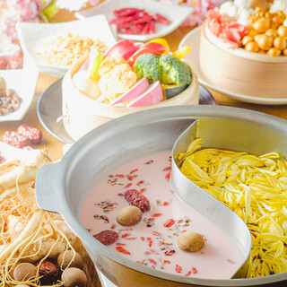 薬膳料理 kitchen kampo's_0