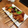 鉄板居酒屋 1173