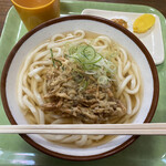 豊吉うどん - 