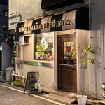 ベイブルーイング 関内本店 - 