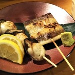 とりのいっとく - 