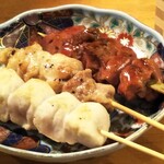 とりのいっとく - 