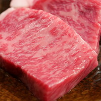 特選黒毛和牛ロース 120ｇ