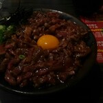 精肉・卸の肉バルSanoso - 