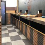 名代 箱根そば 相模大野店