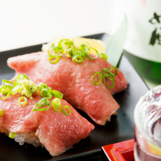 個室焼肉つばめ_1