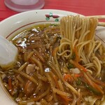 笑楽亭 - 