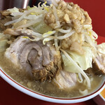 ラーメン二郎  - 